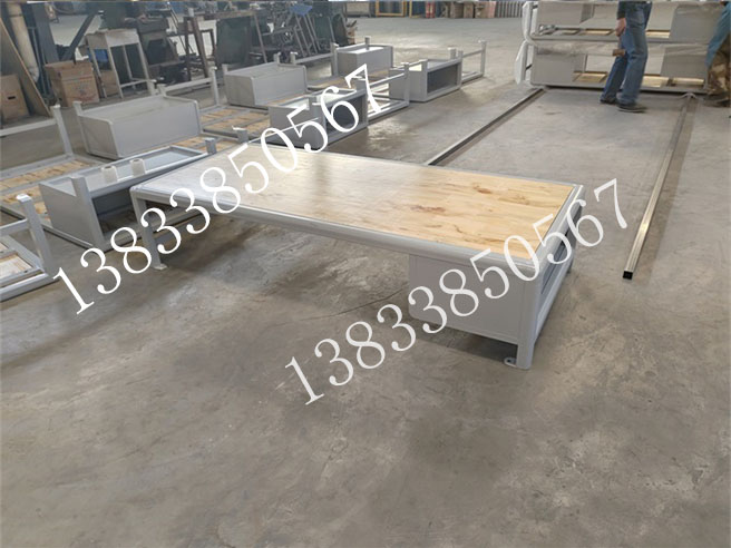 安顺监狱床具